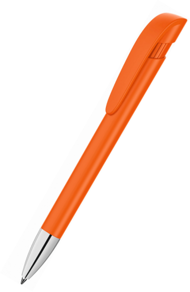 UMA Kugelschreiber YES F-SI 0-0092 Orange