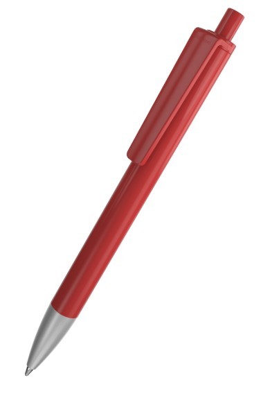 RITTER-PEN Kugelschreiber PLATIN PM 97521 Rot