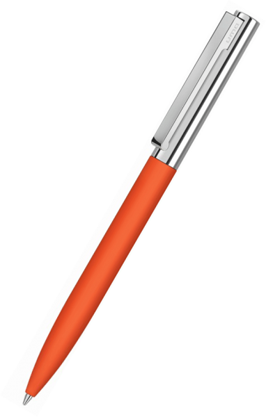 UMA Kugelschreiber BRIGHT GUM 0-9630 Orange