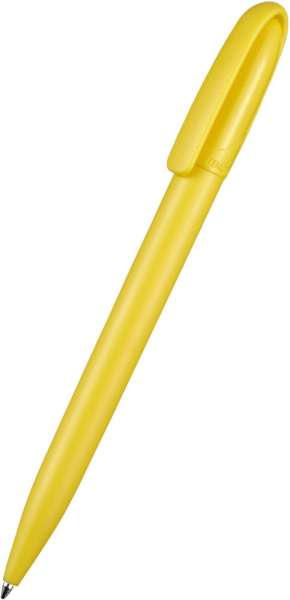 quatron Kugelschreiber Light solid 42110 gelb 0116 