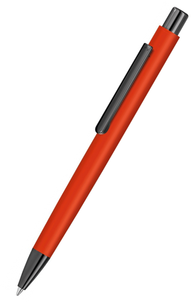 UMA Metall Kugelschreiber ELLIPSE GUM 0-9540 Orange