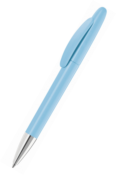 UMA Kugelschreiber ICON SI 0-0056 Hellblau