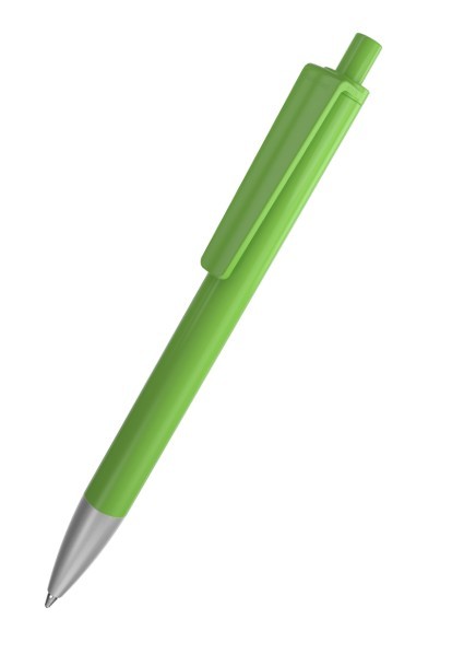 RITTER-PEN Kugelschreiber PLATIN PM 97521 Grün