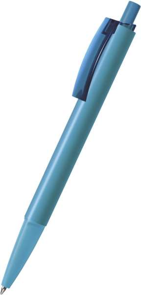 quatron Kugelschreiber Vamos solid 21200 türkis 2200