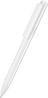 UMA Kugelschreiber RECYCLED PET PEN CHANGE 0-2248 weiss UMA Kugelschreiber RECYCLED PET PEN CHANGE 0-2248 weiss