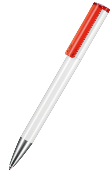 Ritter Pen Kugelschreiber Lift ST 23800 Feuer-Rot 3609