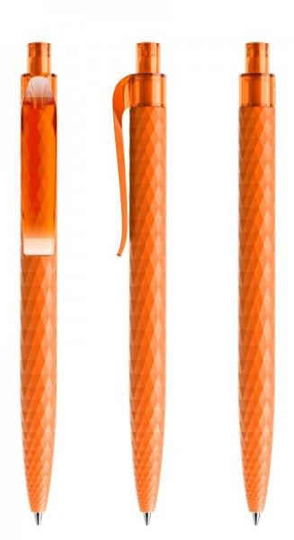 Prodir Kugelschreiber QS01 PMT - M10 Orange