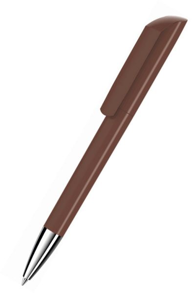 UMA Kugelschreiber VANE SI F 0-0185 Braun