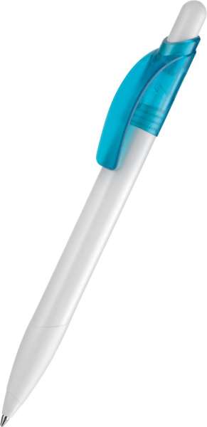 quatron Kugelschreiber Lucy flash 42290 türkis 0321 