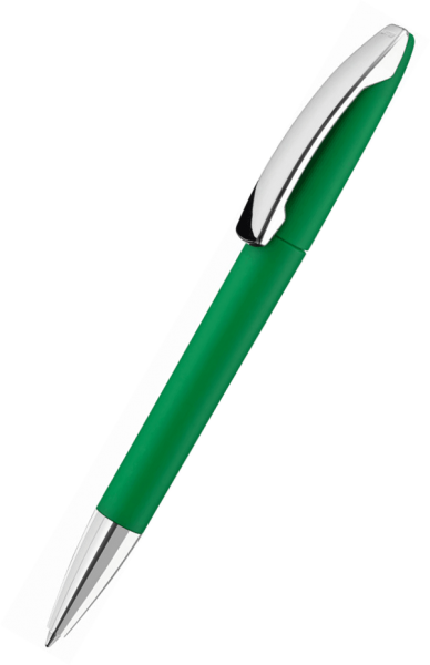 UMA Kugelschreiber ICON M SI GUM 0-0056 Mittelgrün