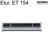 Vorschau: SENATOR Metallfüller CARBON LINE 0076 Vorschau: SENATOR Metallfüller CARBON LINE 0076