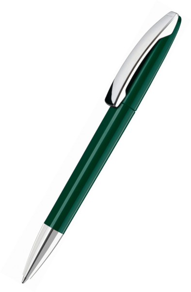 UMA Kugelschreiber ICON M SI 0-0056 Dunkelgrün