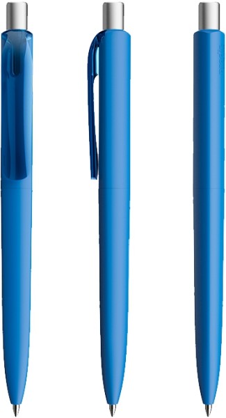 pordir Kugelschreiber DS8 PRR-S Softttouch S70 R54 Atlantic Blue