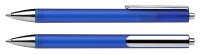 Evo Pro Soft Touch Schneider Kugelschreiber blau Evo Pro Soft Touch Schneider Kugelschreiber blau