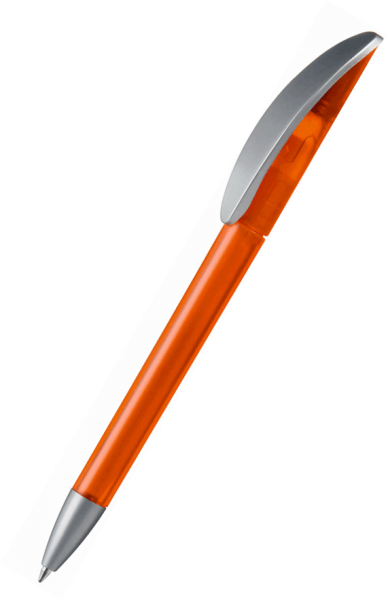 UMA Kugelschreiber Klick 0-0046 Orange