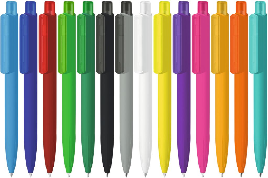 ALIGN K frozen GUM RECY 0-0540 uma Recycling Kugelschreiber