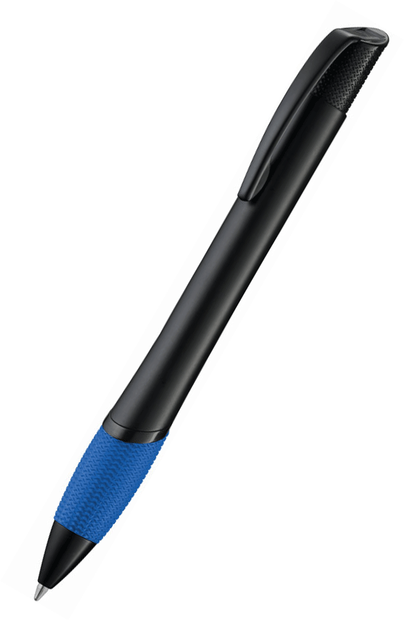 Kugelschreiber Ergonomisch | 10 Stück | Hochwertige Tinte In