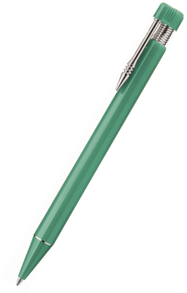 UMA Kugelschreiber PREMIUM 6-3000 Grün