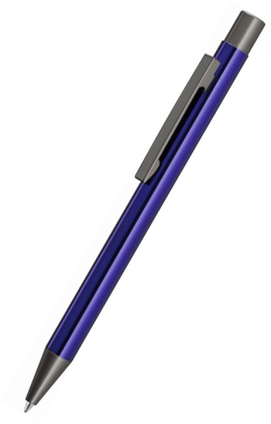 UMA Kugelschreiber STRAIGHT 0-9450 Blau