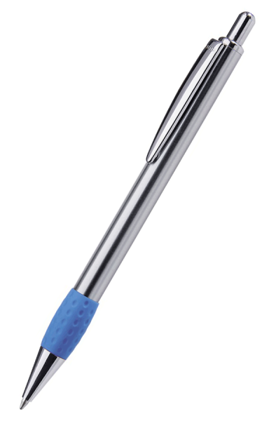 UMA Metall Kugelschreiber COSMOS 0-9440 Blau