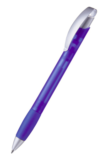 UMA Kugelschreiber ENERGY frozen SI 0-0012 Blau