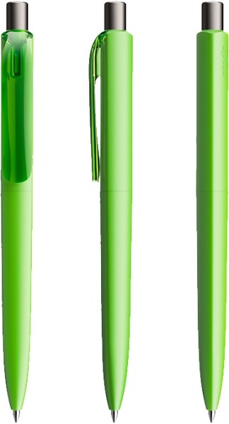 prodir Kugelschreiber DS8 PMM-S S75 M47 Green