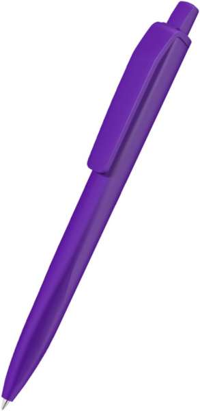 UMA Kugelschreiber ALIGN RECY 0-0540 violett