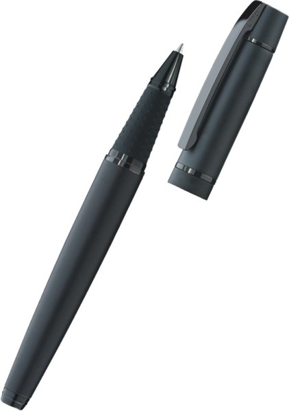 UMA Rollerball VIP R GUM schwarz 0-9102