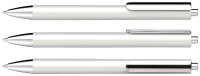 Evo Pro+ Schneider Kugelschreiber weiss Evo Pro+ Schneider Kugelschreiber weiss