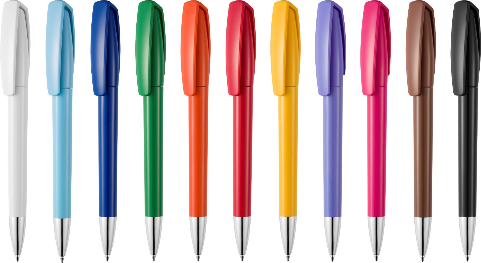 Space solid 42600 quatron Kugelschreiber