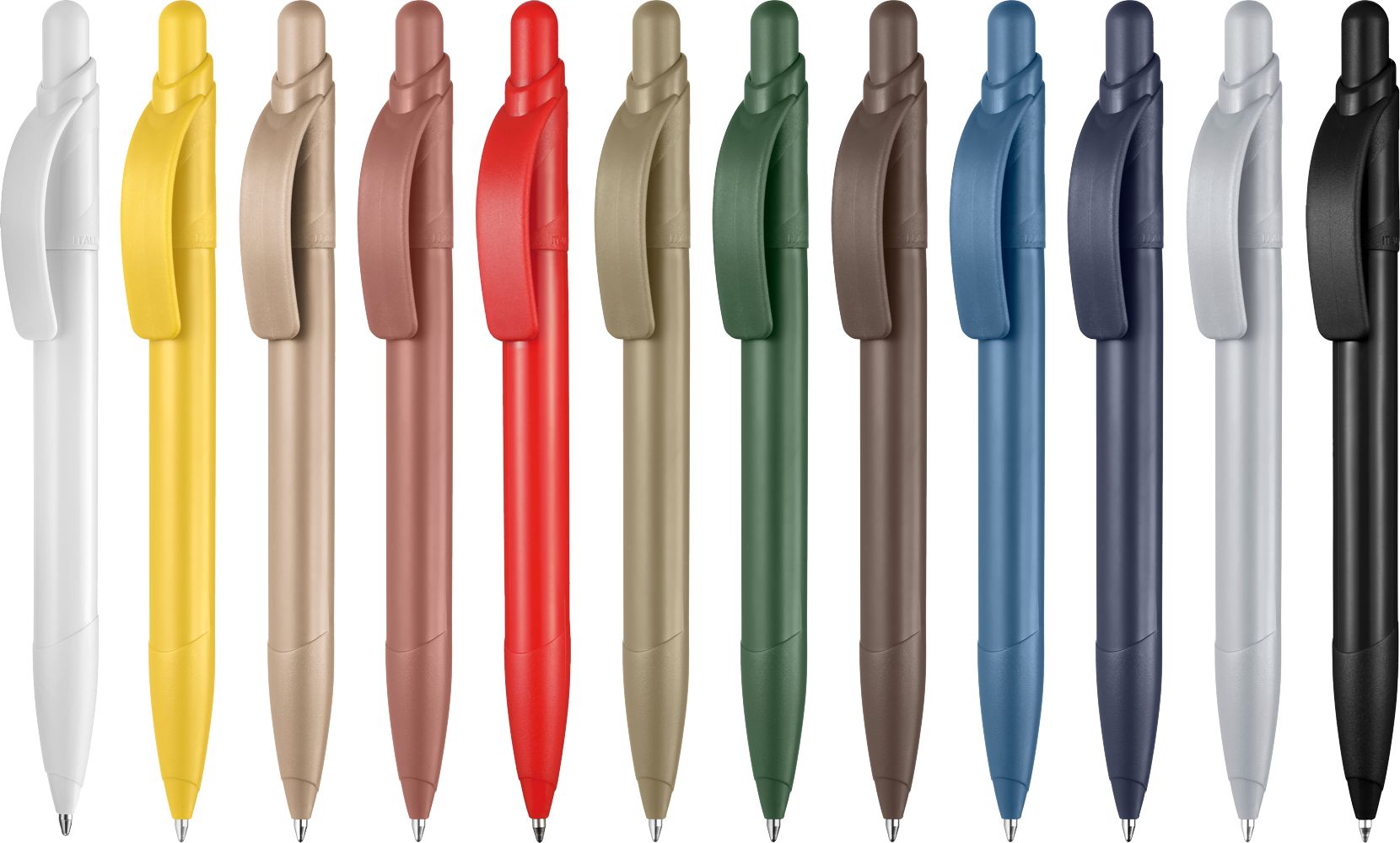 Lucy recycled 42288 quatron Kugelschreiber