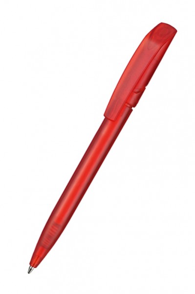 Ritter Pen Kugelschreiber Pep Frozen 11250 Feuer-Rot 3609