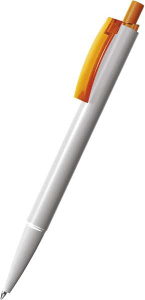 quatron Kugelschreiber Vamos flash 21201 orange 0164