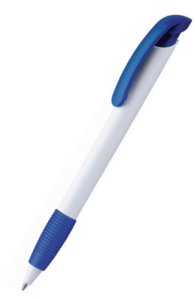 UMA Kugelschreiber VARIO grip 6-3510 Mittelblau