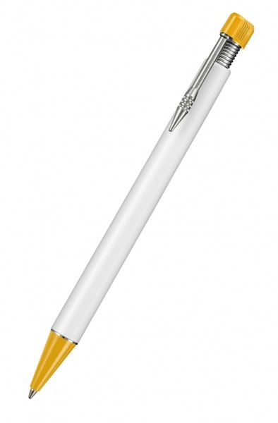 Ritter Pen Kugelschreiber Empire 08401 Apricot 0201