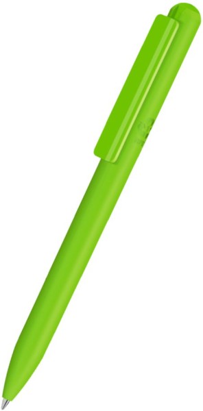 UMA Kugelschreiber PET PEN CHANGE GUM 0-2248 mittelgrün