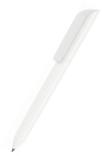 UMA Kugelschreiber VANE KG F 0-0183 Weiß
