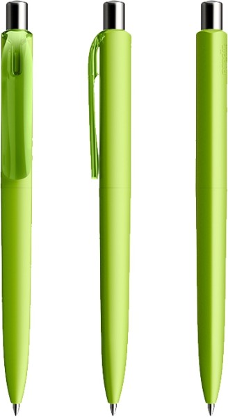 prodir Kugelschreiber DS8 PRR-C C70 R48 Lime Green