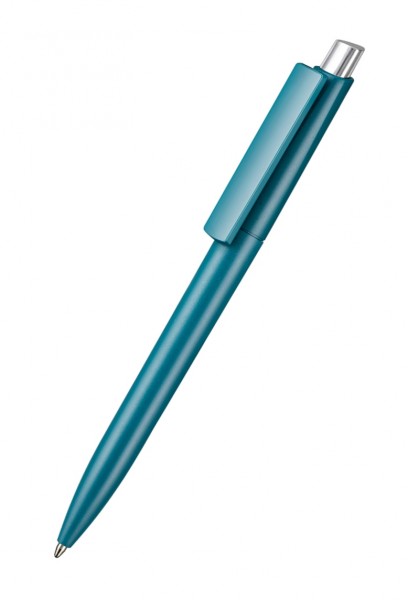 Ritter Pen Kugelschreiber Crest M 05902 Petrol 1101