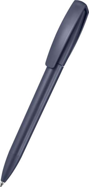 quatron Kugelschreiber Space recycled 42604 dunkelblau 0282