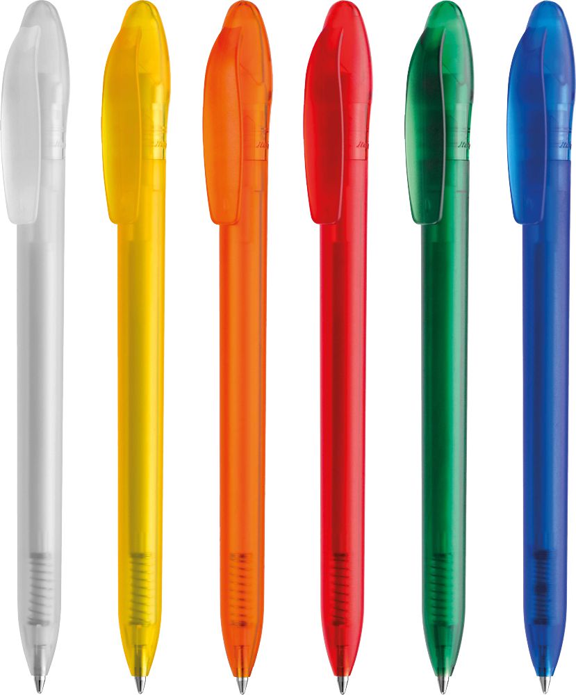 Concept frost 54301 quatron Kugelschreiber