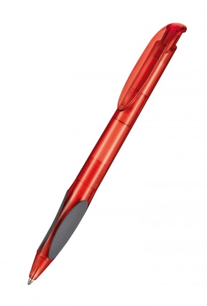 Ritter Pen Kugelschreiber Atmos Frozen 18300 Fire-Red 3609