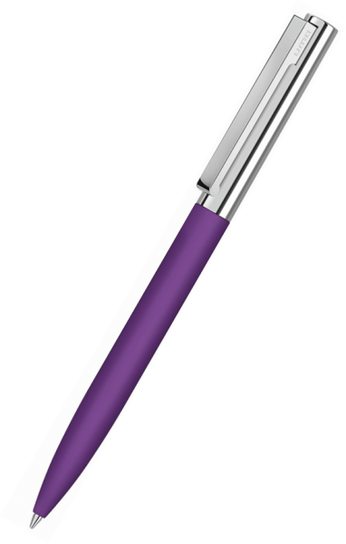 UMA Kugelschreiber BRIGHT GUM 0-9630 Violett