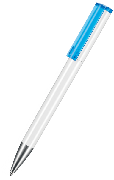 Ritter Pen Kugelschreiber Lift ST 23800 Caribic-Blau 4110