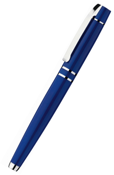 UMA Rollerball VIP R 0-9102 Blau