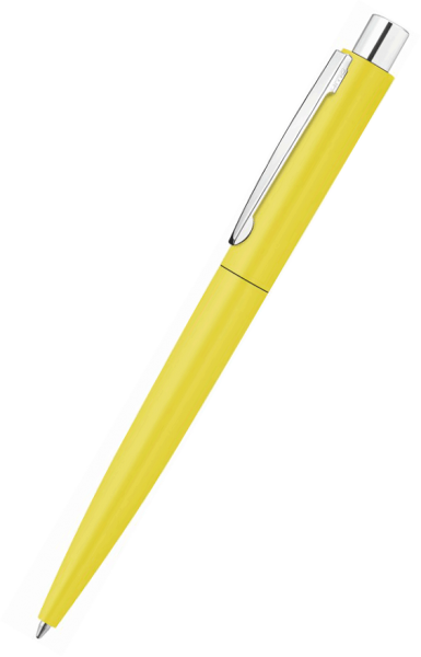 UMA Kugelschreiber LUMOS 0-9560 Gelb