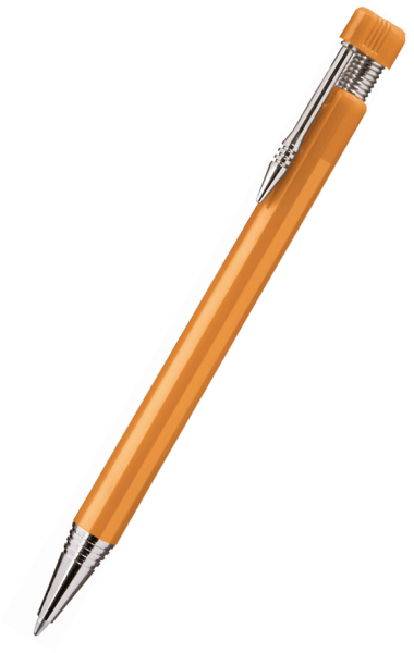 UMA Kugelschreiber PREMIUM S 6-3100 Orange