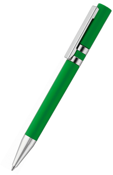 UMA Kugelschreiber RINGO SI 0-0045 Mittelgrün