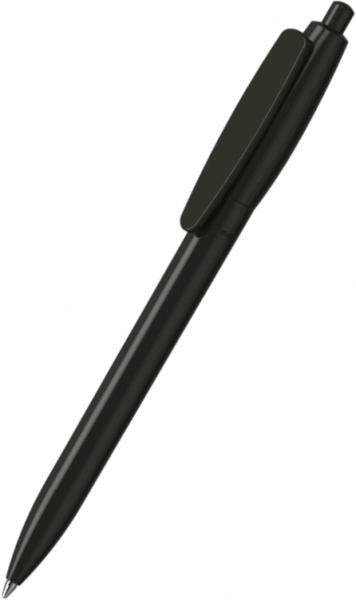 Klio-Eterna Kugelschreiber Klix bio 42610 schwarz A bio