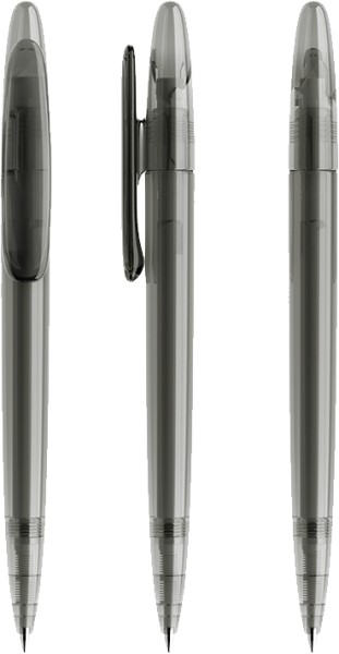 prodir Kugelschreiber DS5 TTT T76 Fumé